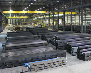 Alro Steel - Toledo, Ohio Secondary Location Image